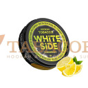 Тютюн WHITE SIDE Lemonrush (Лимонраш) 100 гр. Фото.
